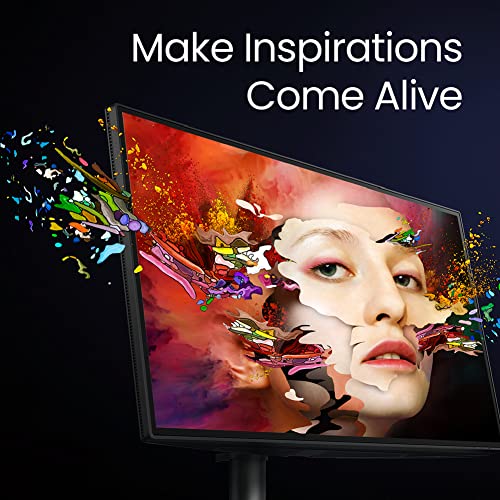 BenQ 32 inch 4K professional monitor