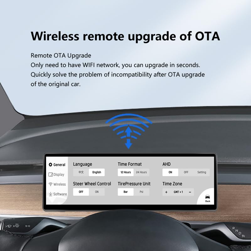 Amazon.co.jp: Teslaモデル3 2017-2023モデルY 2019-2024用ヘッド