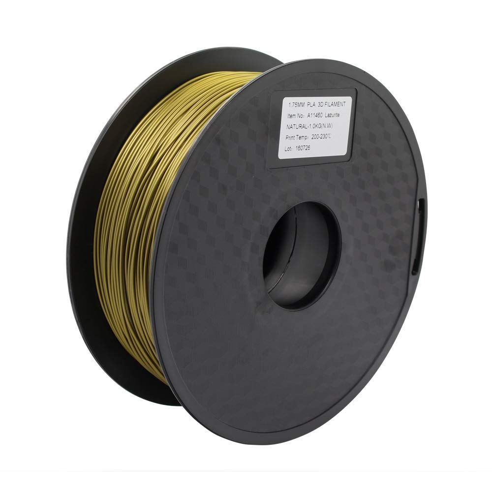 Druckmaterial PLA-Filament 1,75 mm, Kunststoff, 3D-Drucker, 1 kg/Rolle, 28 Farben, optionales Gummi-Verbrauchsmaterial für Mega i3 durchsichtig