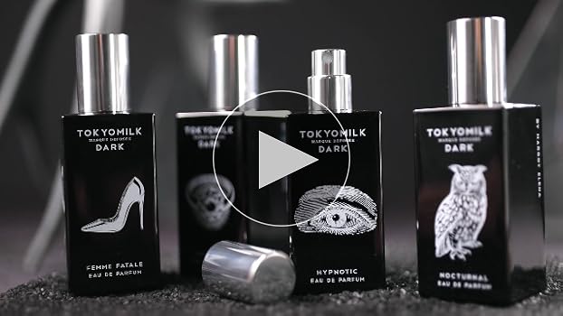 【トキ、toki ー コスプレ】930 EAU DE PARFUM トキ、toki ー コスプレ】930 EAU DE PARFUM Amazon.com