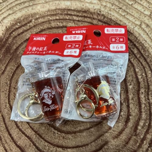 午後の紅茶ミニチュアマグネットどこで売ってる？イオン・ドンキなど