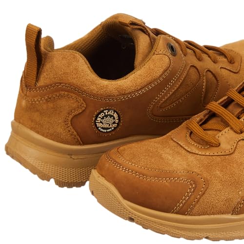 Image of Woodland Mens OGC 6504124 Sneaker