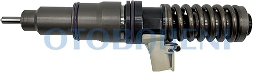 Miniatura 6 de Inyector de combustible 22172535 BEBE4D34101 apto para Volvo Trucks D12 Motor Excavator EC330B EC330C EC360B Piezas de repuesto del sistema de