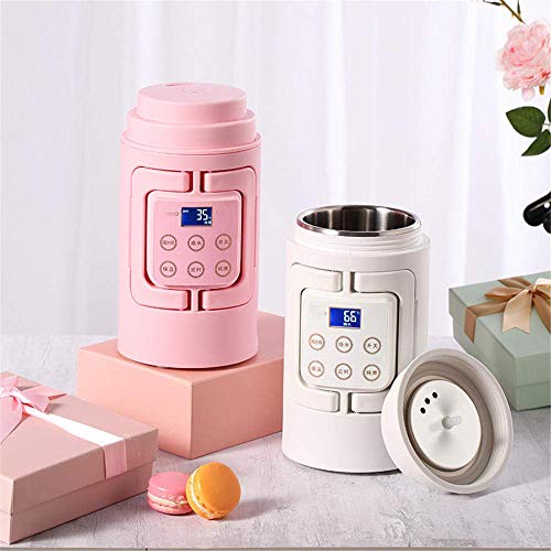 Mini bouilloire électrique portable petite puissance voyage maison jug - 6