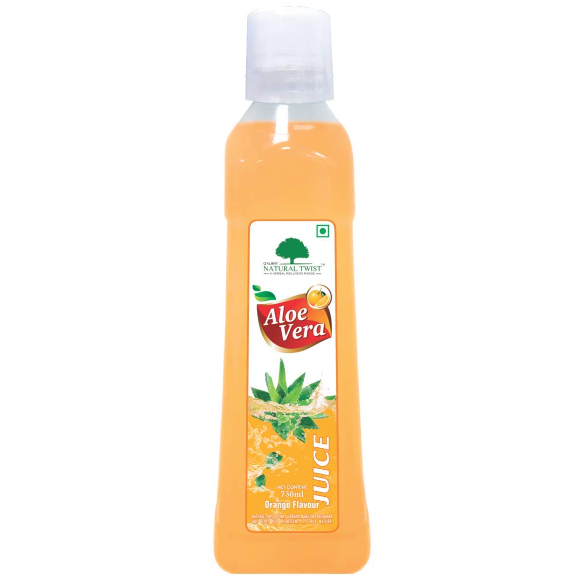 Natural twist Aloe vera juice Amazon.in Health & Personal Care