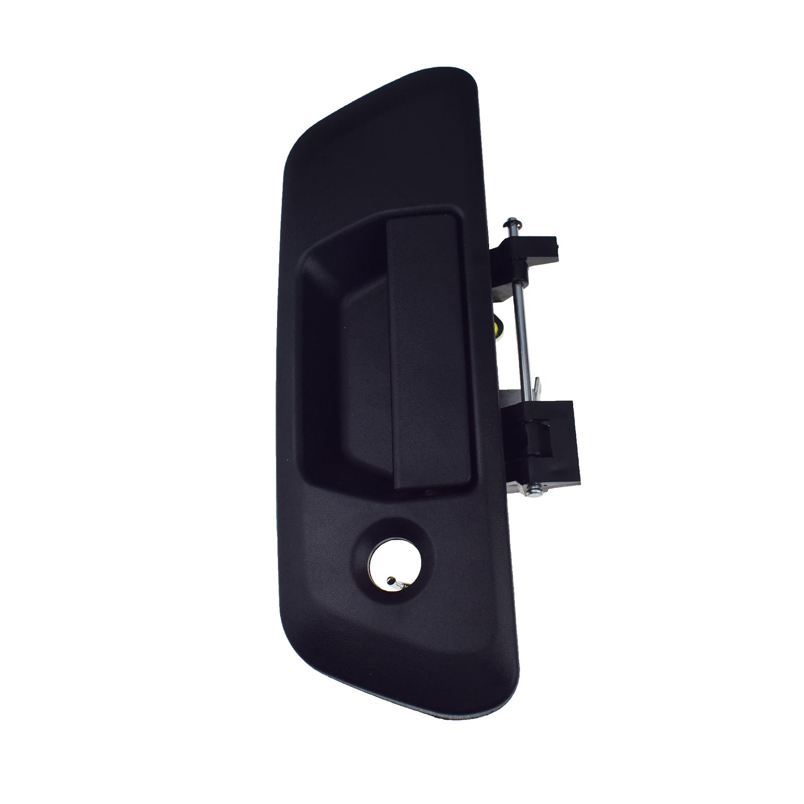 Amazon.com: Generic Trunk Tailgate Handle with Key Hole for Nissan