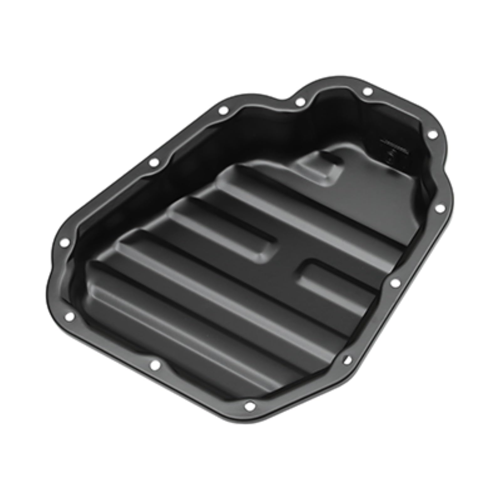 Stalowa miska olejowa‌ Miska olejowa silnika pasuje do Nissana Rogue L4 2.5L benzyna Sport Utility 11110JG31A