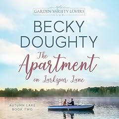 Page de couverture de The Apartment on Larkspur Lane