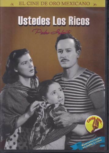Ustedes Los Ricos
