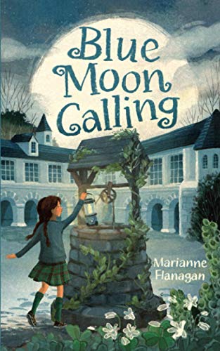 Blue Moon Calling