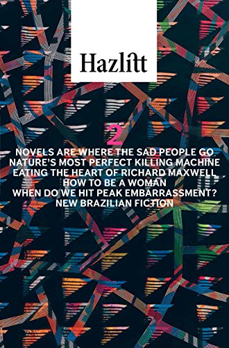 Hazlitt #2 (English Edition)