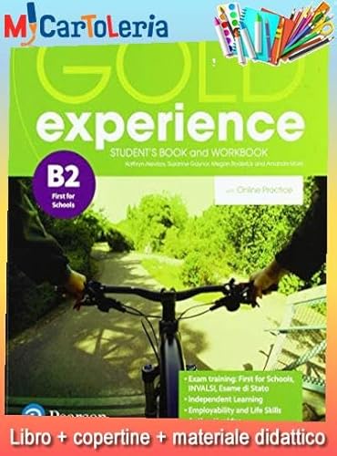 Rebillo GOLD EXPERIENCE B2 2E PACK (SB + WB)