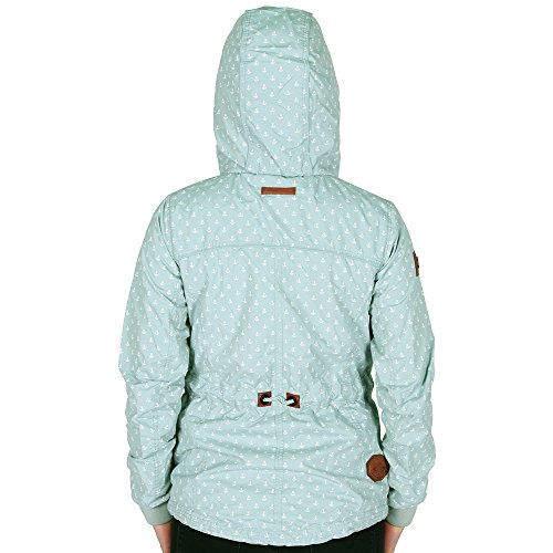 Naketano Pfiffig Gwitzt Fesch W Giacca