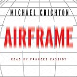 Airframe: A Novel