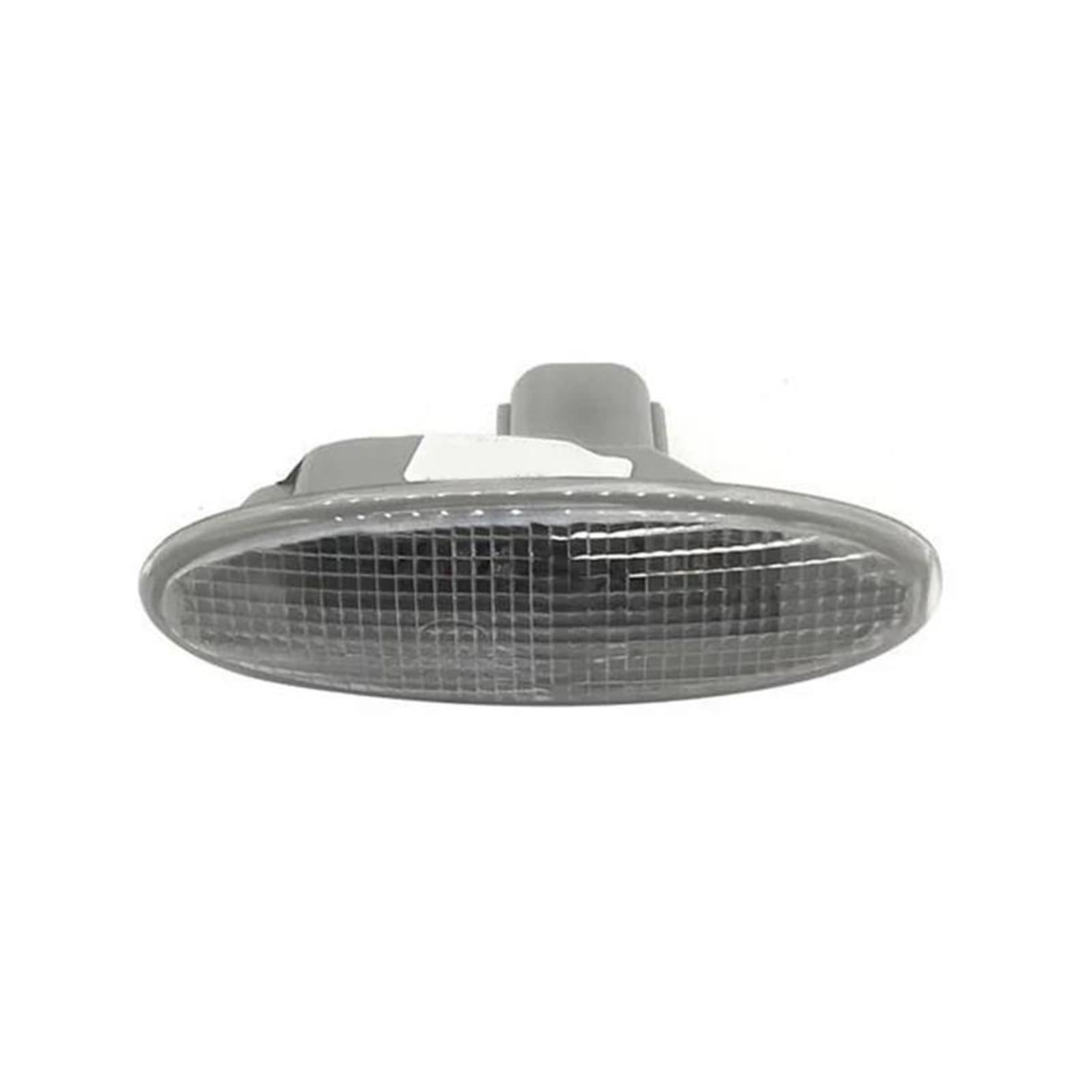 Generico Indicatori Direzione Per Suzuki Per Liana Aerio, Luce Di Direzione Anteriore Per Auto, Luce Di Posizione Laterale, Lampada Di Segnalazione Con Lampadina. Indicatore Laterale(1 pz)