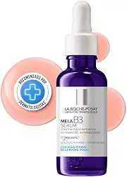 La Roche Posay, Mela B3, Sérum Antimanchas Com Melasyl Ativo Patenteado + 10% Niacinamida, 30ml