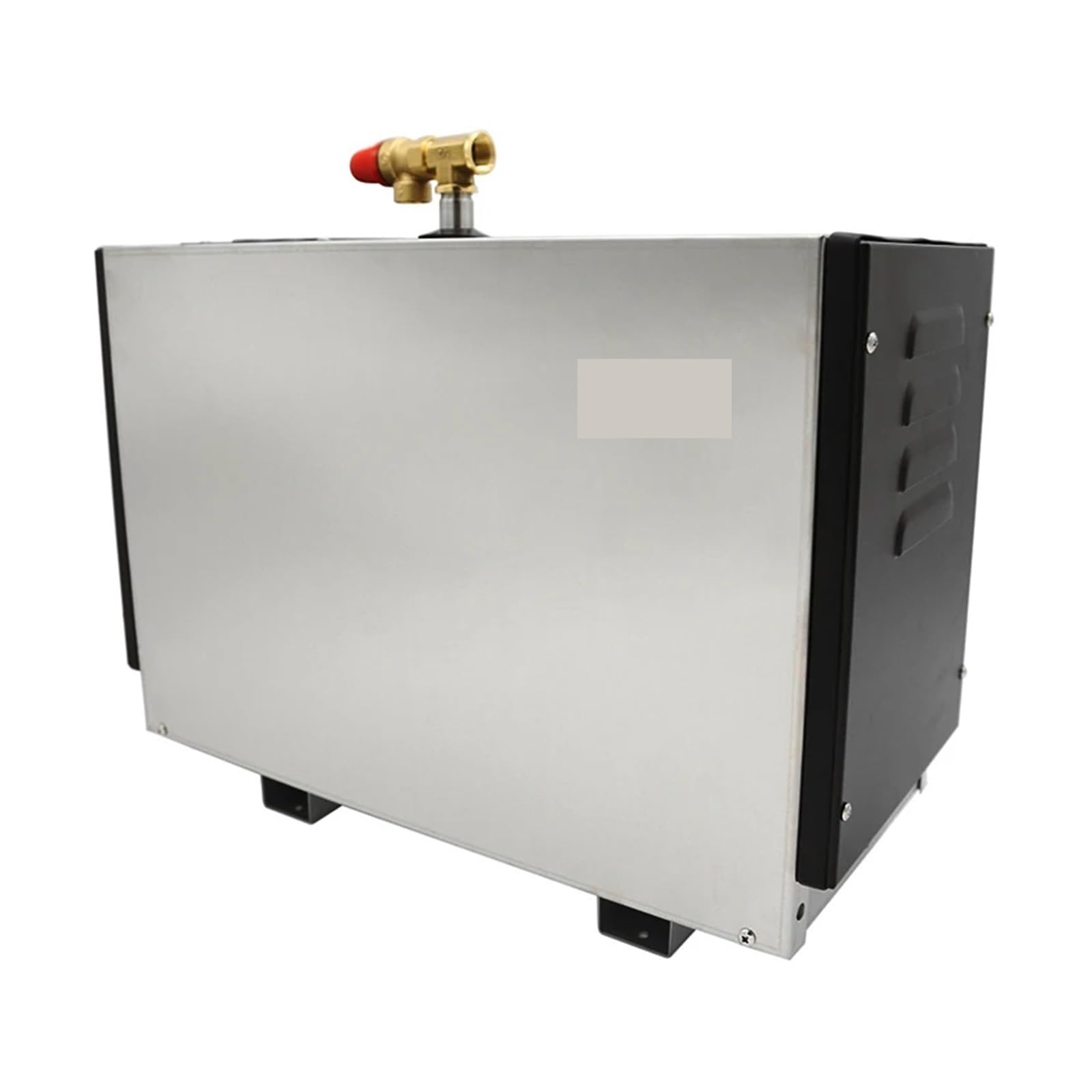 Piec do sauny, Generator Pary Wodnej Do Sauny Elektrycznej Ze Stali Nierdzewnej O Mocy 18 KW dla Hotelu Domowego