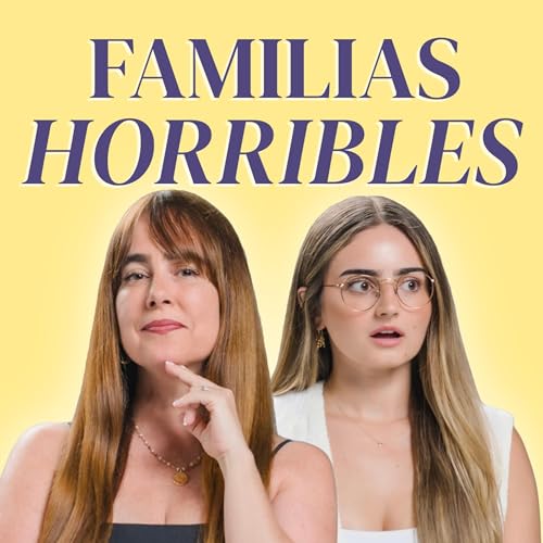 『EP 80 | Lo que el trauma nos robó con Alicia y Ariana (en vivo)』のカバーアート