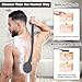 Back Scrubber for Shower,20.5