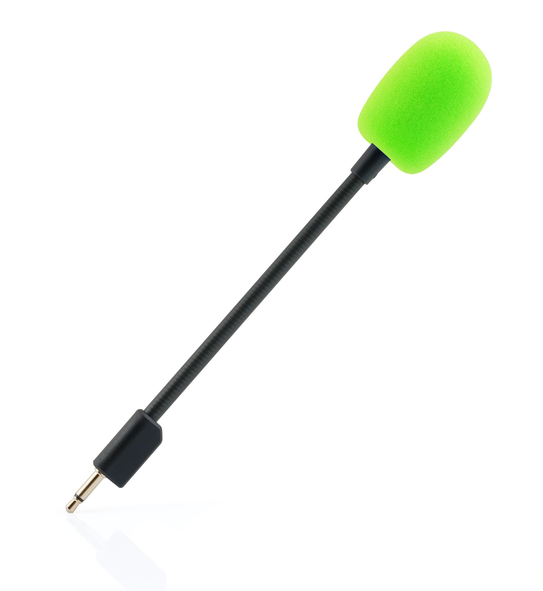 Amazon.com: LEFXMOPHY Green Windscreen for Razer BlackShark V2