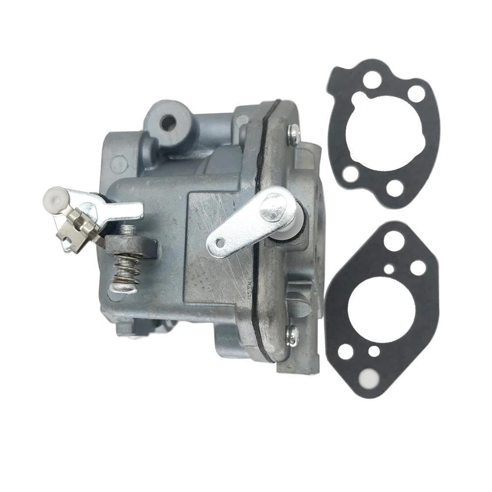 Piezas Motores Para B&riggs Para S&tratton 809011 303447 305442 16hp-18hp Para Carburador De Motor Vanguard Con Juntas Carburador