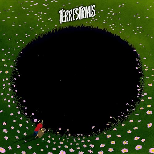 The Portal: Groundhogs Lead Us Into an Underrealm of HOLES