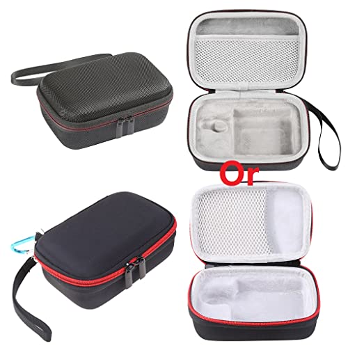 Portable Travel For Case EVA For Shell For Bag Travel Bag Shockproof For GO 3 GO3 Storage
