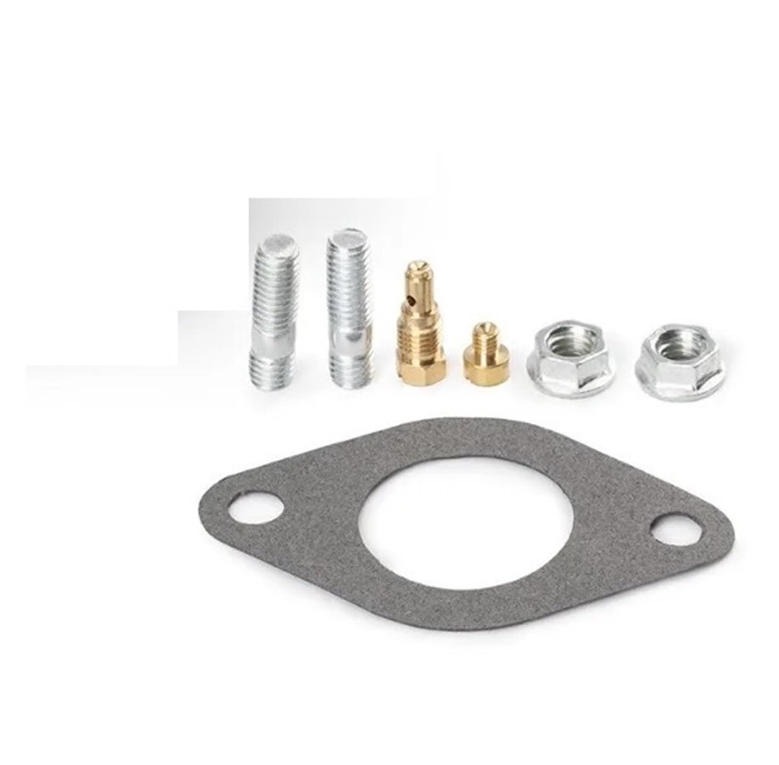 kit de carburador Para carburador 113129031K 34 Pict-3 para 1971-1979 puerto dual 1600cc 12V