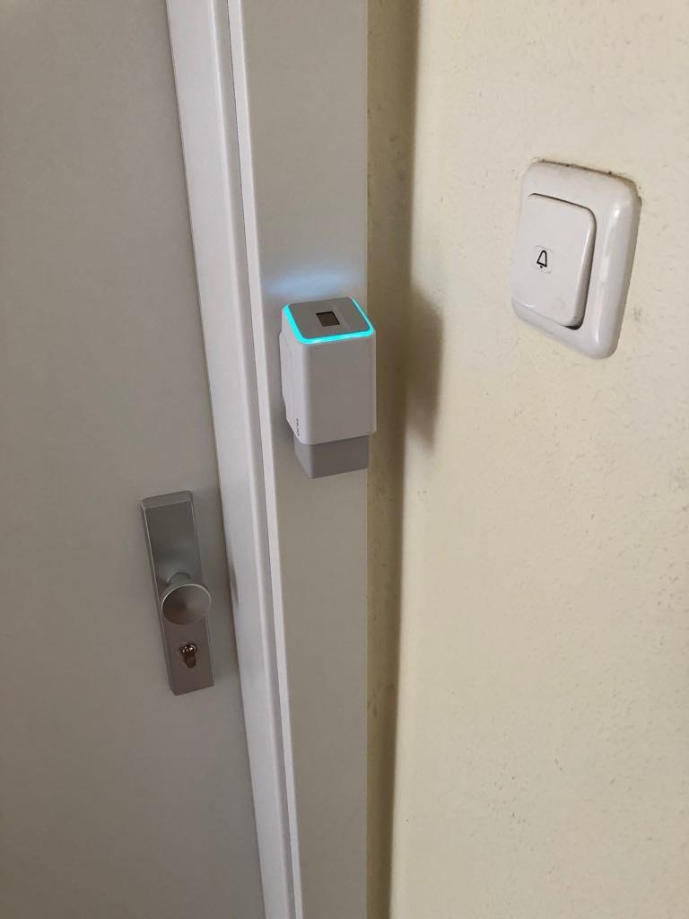 Einsatz in unserer Mietwohnung – wir sind überzeugt!