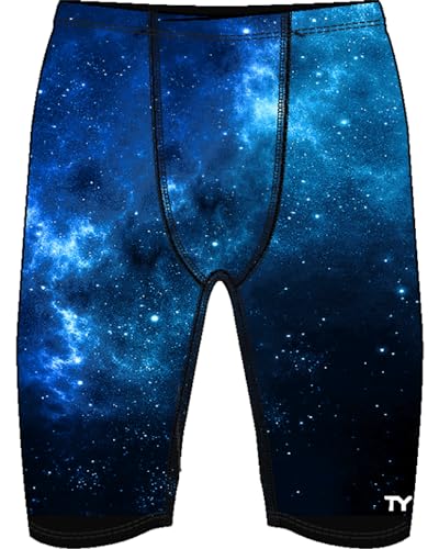 Calções de Banho Traje de banho Durafast Elite Jammer, TYR, Menin...