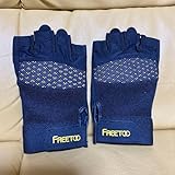 FREETOOトレーニンググローブ 筋トレ グローブ スポーツグローブ Sサイズ