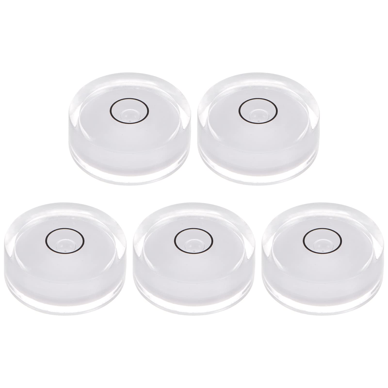 Mini Bubble Levels - Perfect for Cameras & More -11