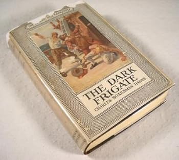 The Dark Frigate. The Beacon Hill Bookshelf
