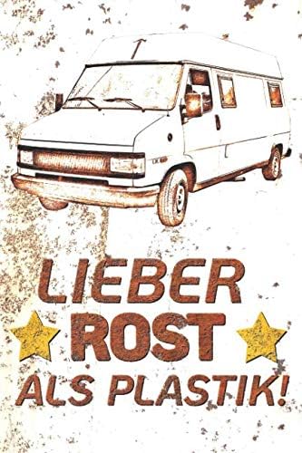 Amazon Lieber Rost Als Plastik Notizbuch Journal ebuch Linierte Seite Gerb Luca Foreign Language Fiction