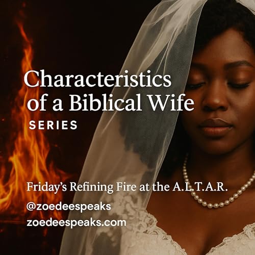 Understanding His Role (Characteristics of a Biblical Wife Part II)