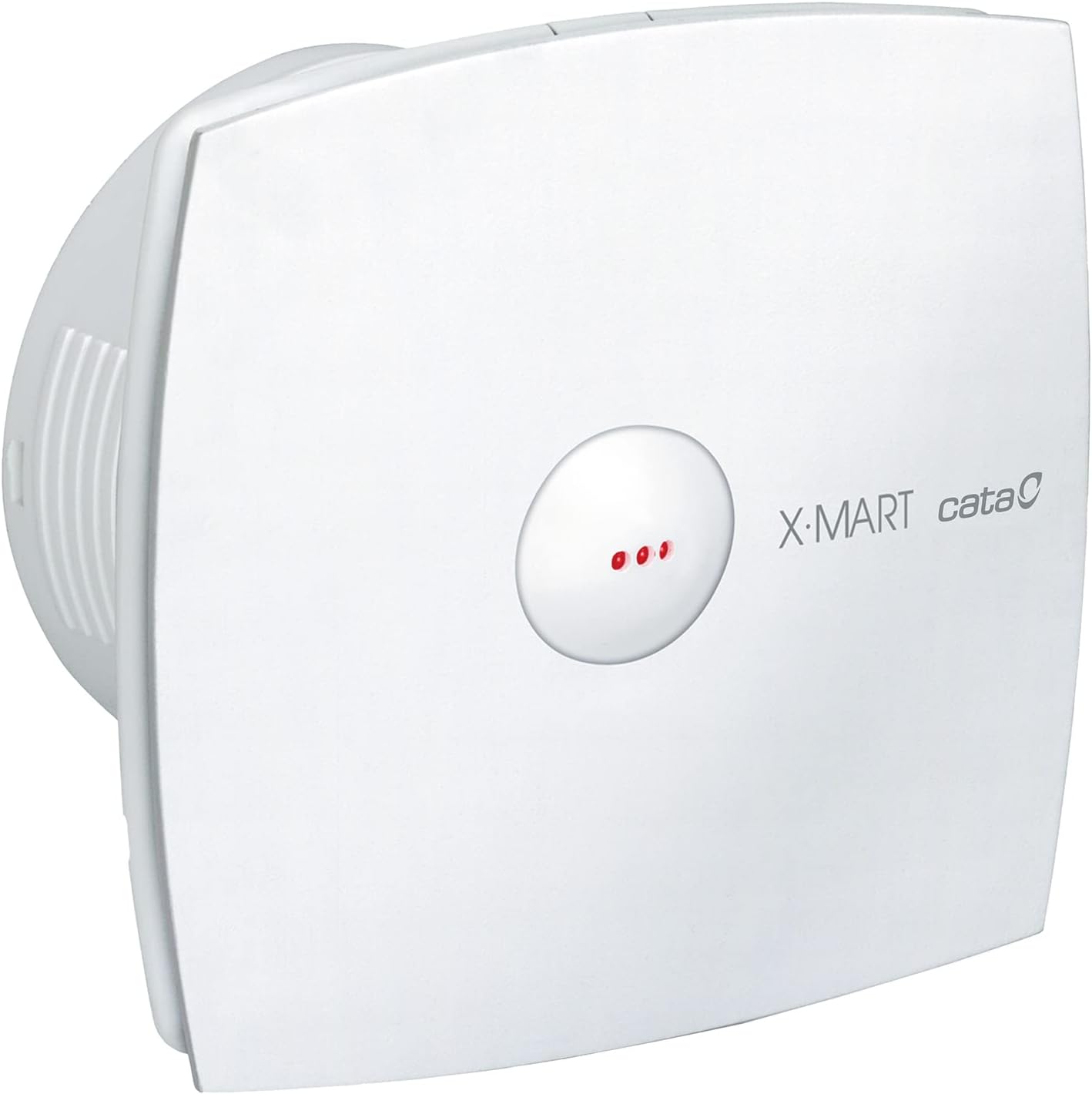 CATA X-Mart 15 Matic LED Fan Diameter 150 mm with Unique Automatic Locking System EU Brand Quality Since 1947