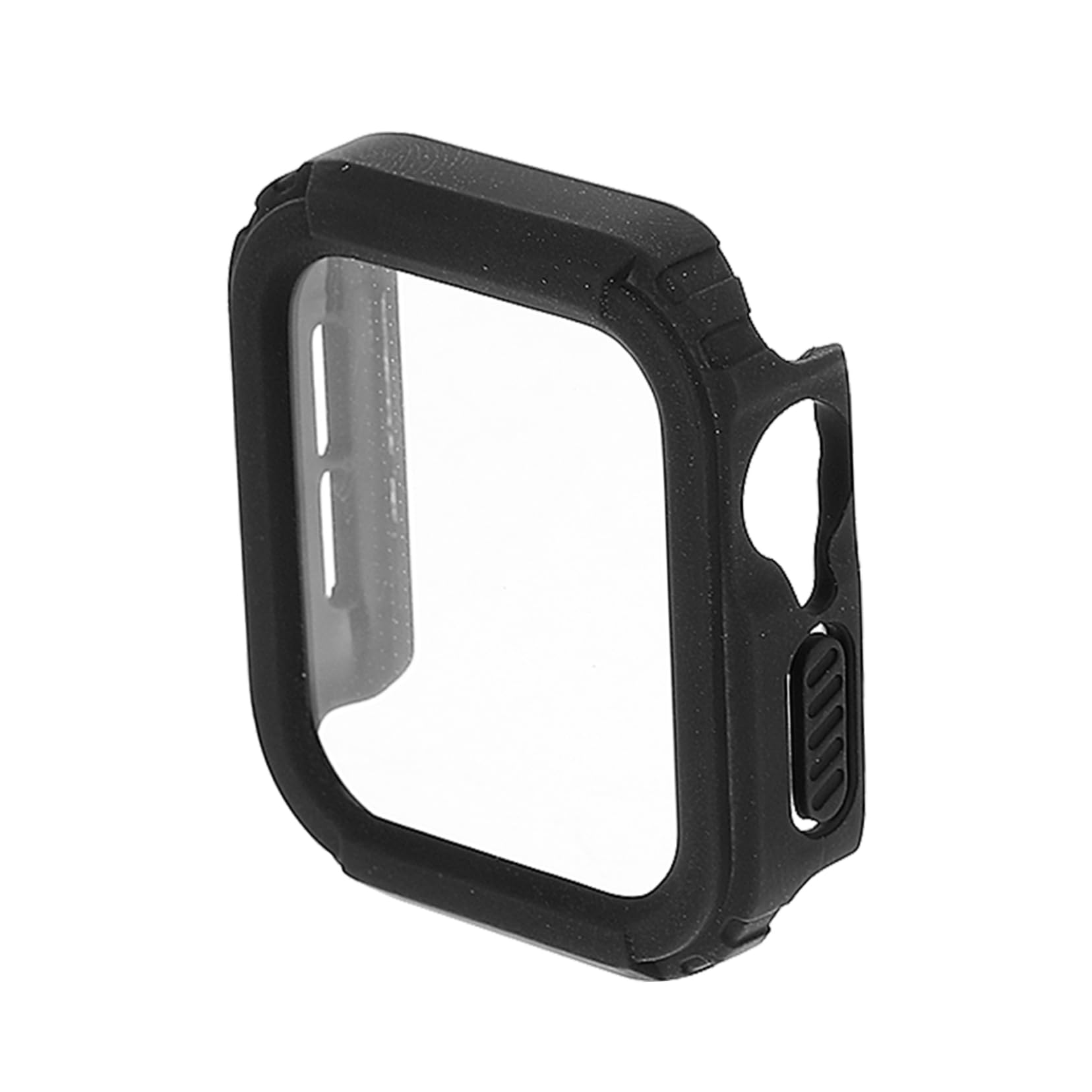 Veemoon 1pc Watch Case Watch Accessories Decorative Watch Shell Watch Cover Protective Watch Shell Anti-scratch Watch Shell Watch Protective Case Diamond S6 Protector