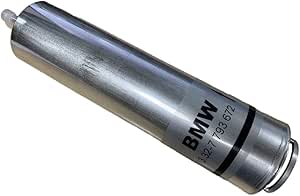 Amazon.com: BMW Genuine Fuel Filter for 335d : Automotive