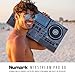 Numark Mixstream Pro Go Portable DJ Controller with Battery, Mixer with Stem Separation, Speakers, WiFi Streaming, Touchscreen, works with Serato DJ