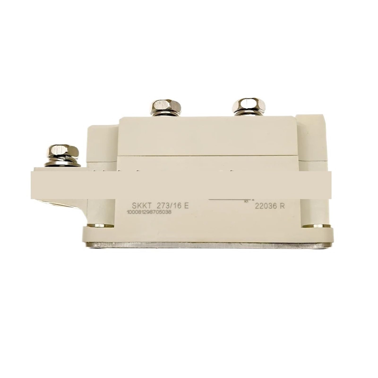 IRPWKJMK 1PCS SKKT273/16E SKKT273 Thyristor Module 1600V