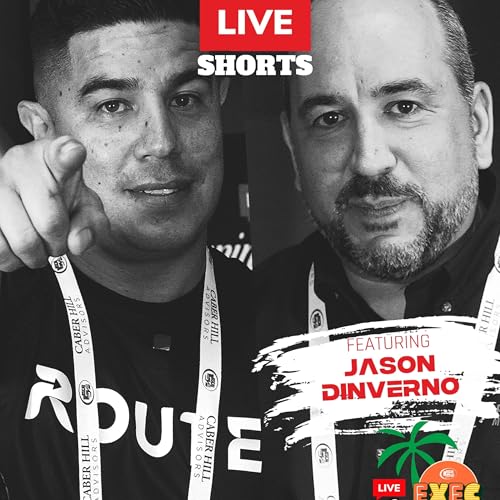 C&C Live Shorts with Jason Dinverno from Prestige Maintenance!