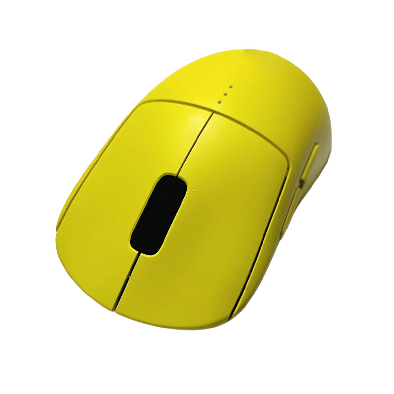 Custodia di ricambio ergonomica per gaming guscio inferiore superiore costruzione leggera guscio protettivo aggiornato