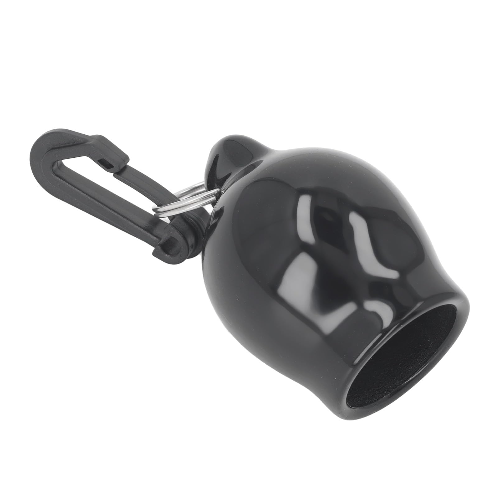 Scuba Regulator Mouthpiece Cover, Silicone Second Stage Diving Skum Ball Regulator Octopus Mouthpiece Cover Clip Scuba Dive Dust Protector Cap