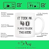 Zoom IMG-2 5aup divertente tazza da caff