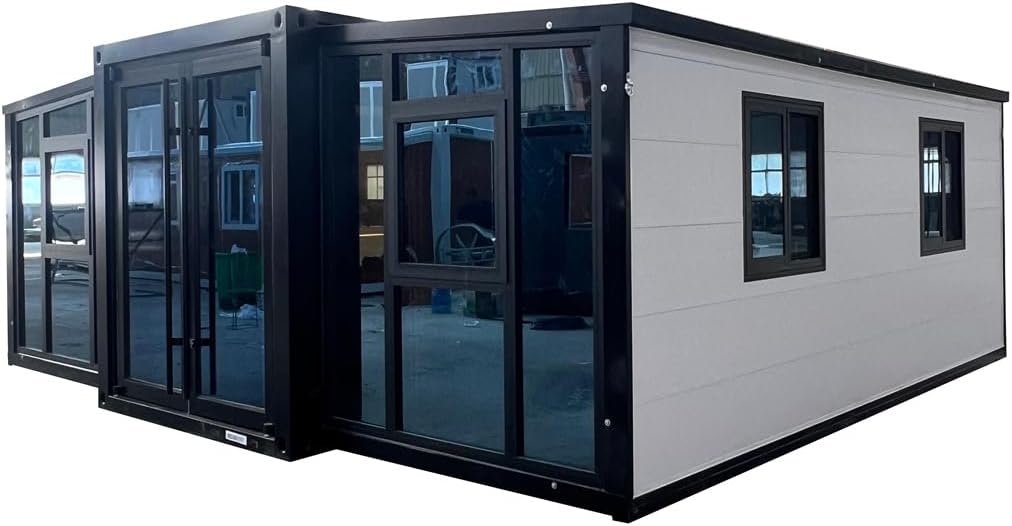 Casa Prefabricada, casa container,,  casa container  amazon