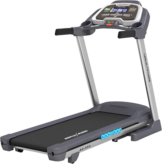 cosco treadmill