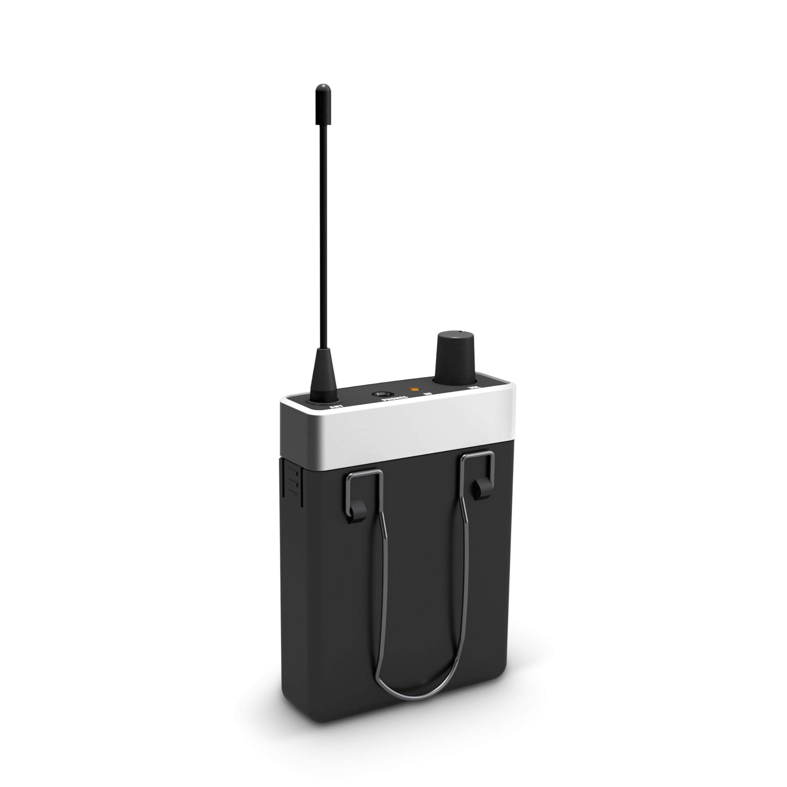 LD Systems U508 IEM - Sistema di monitoraggio in-ear - 863-865 MHz + 823-832 MHz