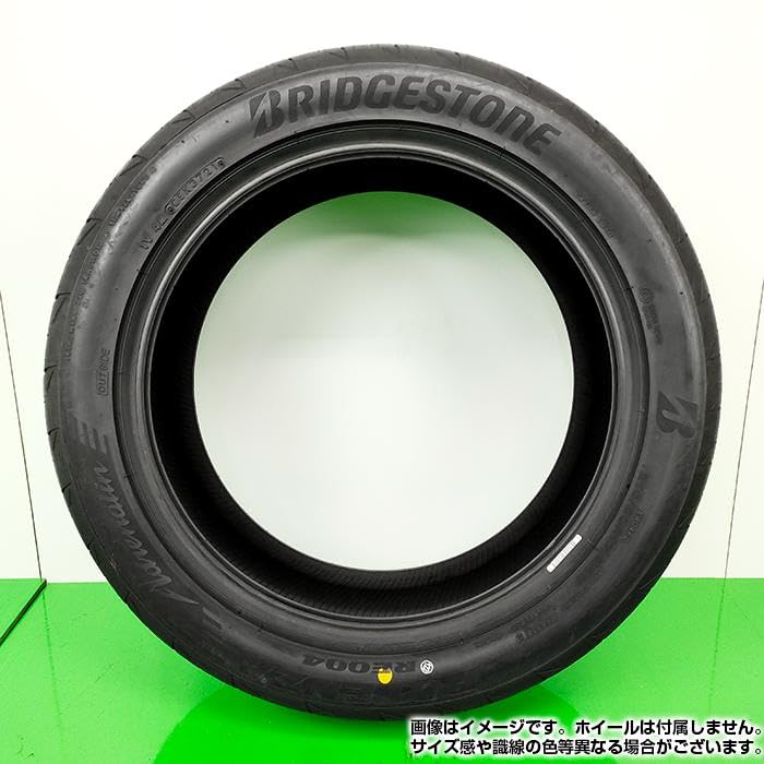 Amazon.co.jp: BRIDGESTONE 245/45R18 100W POTENZA Adrenalin RE004