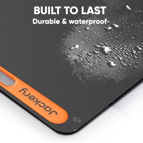 Jackery SolarSaga 200W Portable Solar Panel