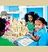 Puzzled, Inc. 3D Natural Wood Puzzle - School Bus
